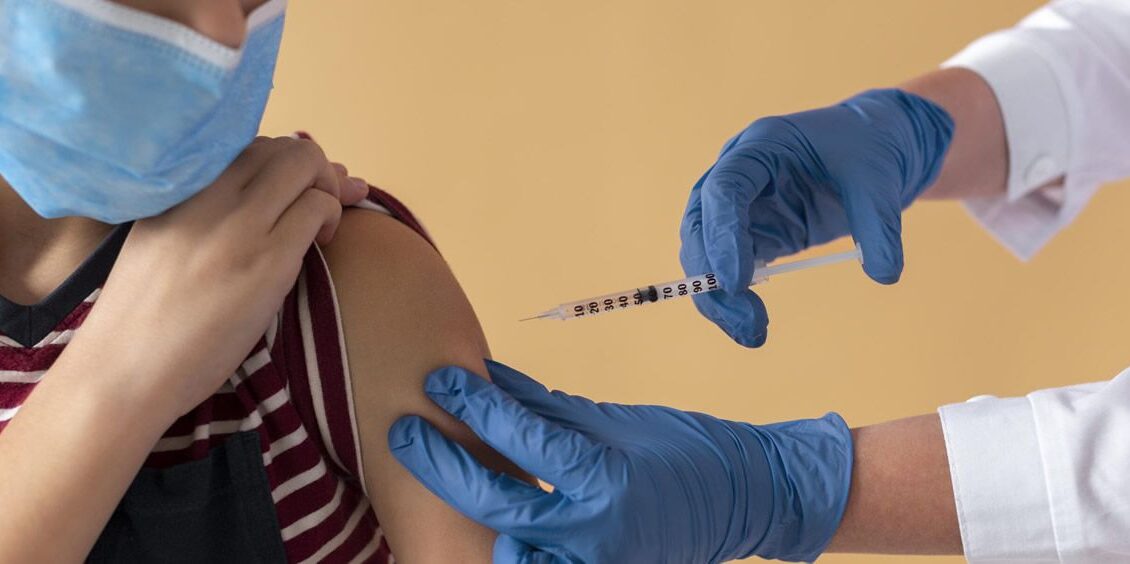 «El porcentaje de niños inscriptos en el Vacunate PBA es muy alto»