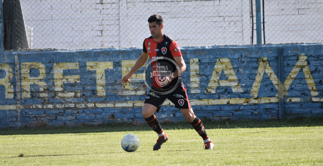 Marcelo Castellano Sporting