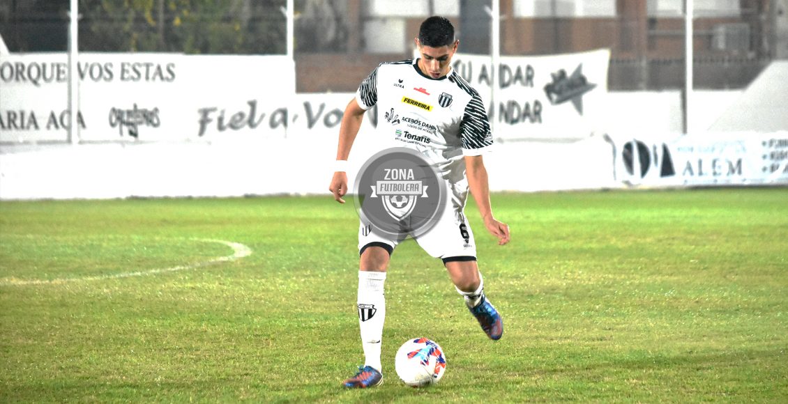 Sebastián Leguiza, Liniers