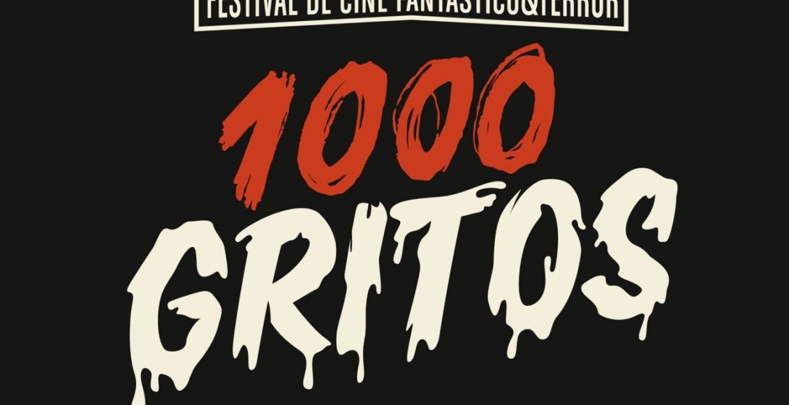 Matías Sánchez Director del Festival 1000 Gritos