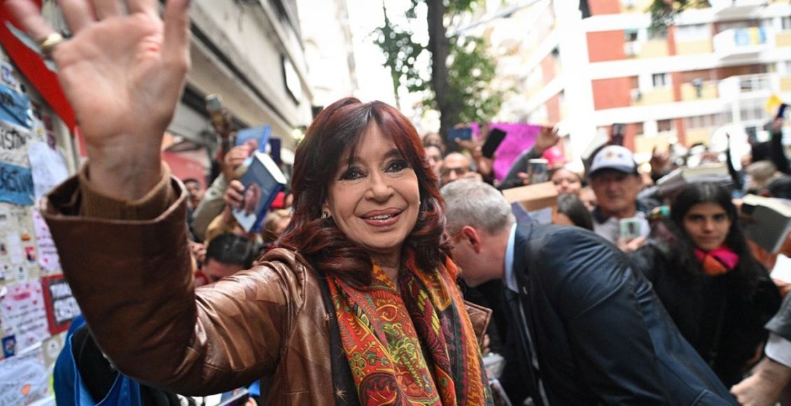 Amplio repudio de la oposición local al atentado a CFK