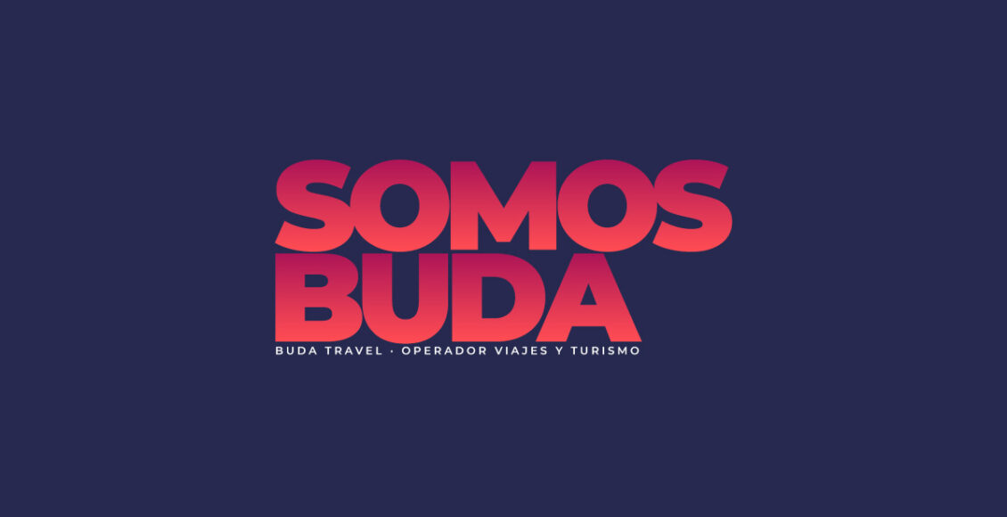Sandra Larrea Encargada de viajes internacionales en Buda Travel