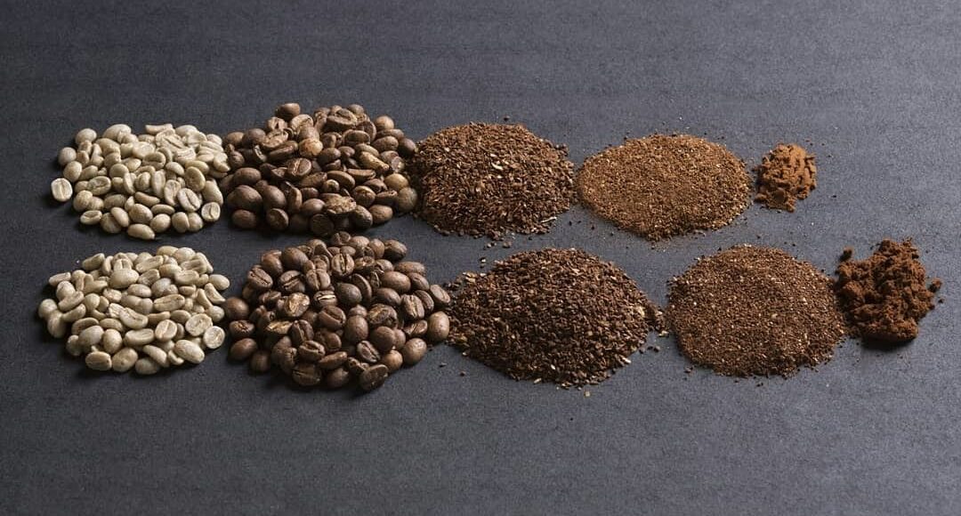 Juan Martin Skolak | Espacio Coffee Tiger: “Moliendas e intensidades del café”
