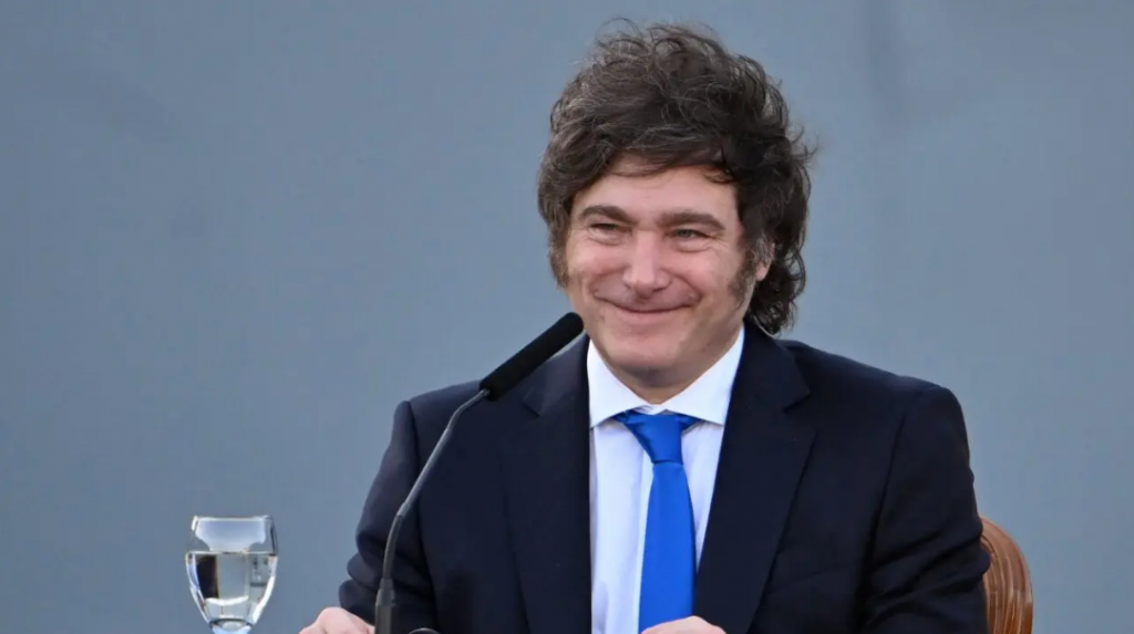 Matías Cremonte, abogado laboralista