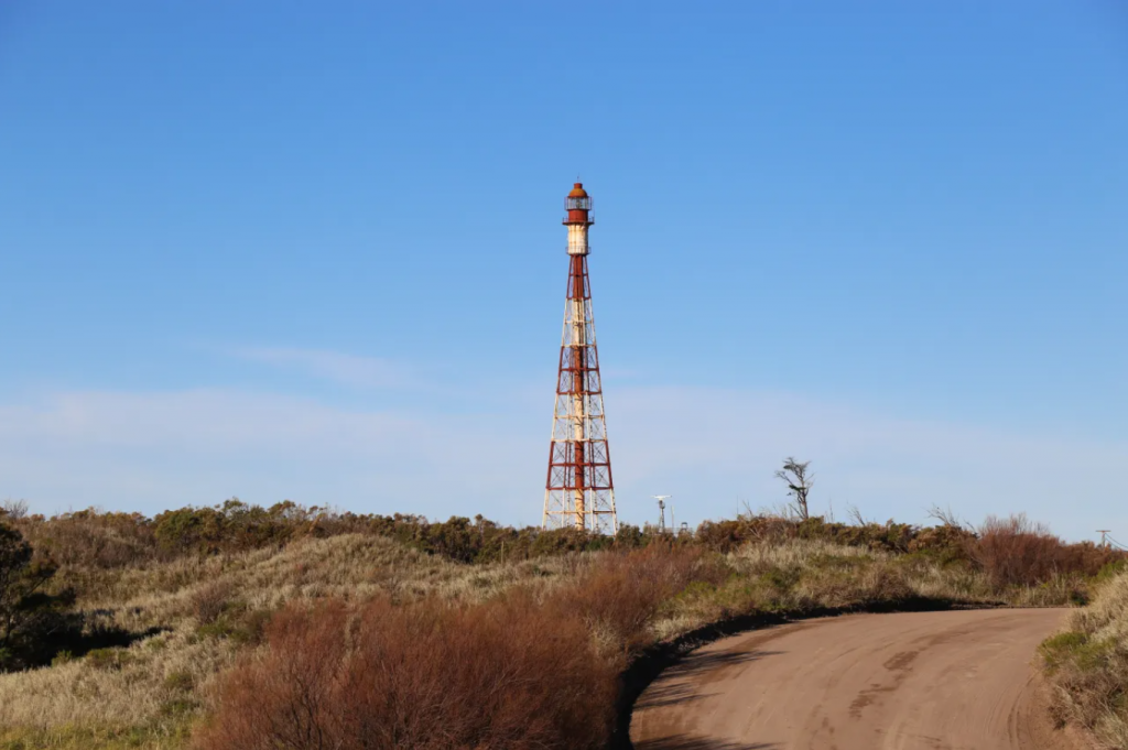 Hernán Arranz, intendente de Monte Hermoso