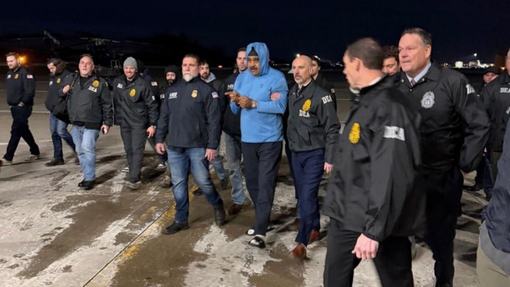 Alfredo López Rita, magister en Relaciones Internacionales