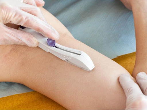 Manuela Salas, directora municipal de Políticas de Acceso a la Salud