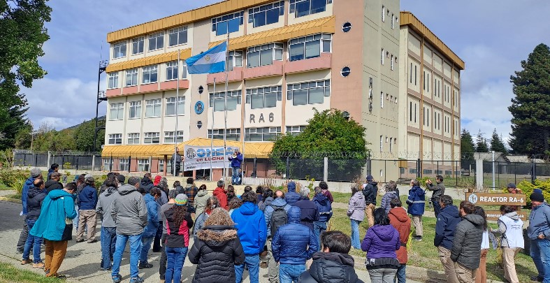 Adriana Serquis: «Se está regalando la formación de tantos profesionales que en dos años perdieron el 40% de su poder adquisitivo»