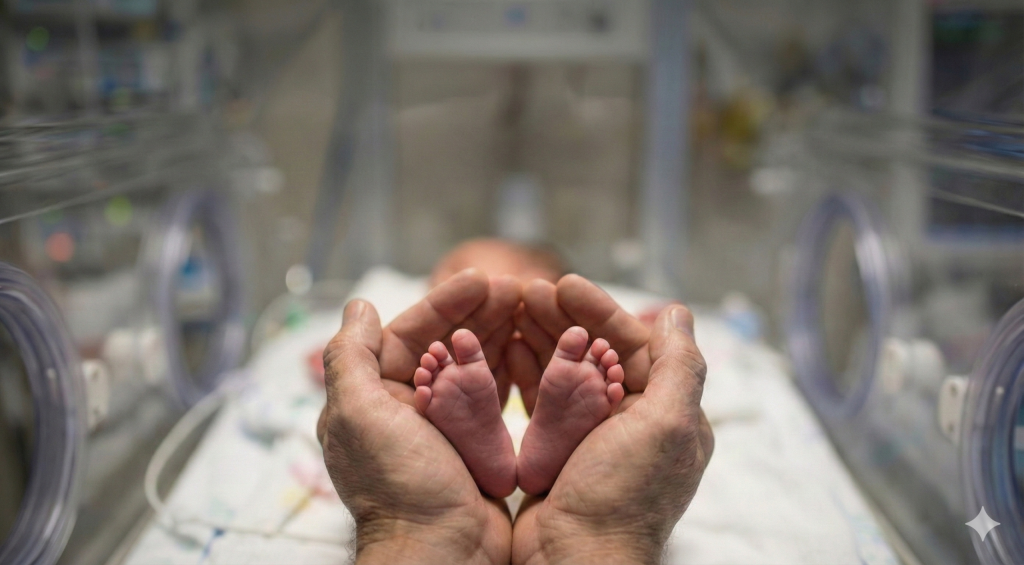 Lucía Martinez Zara: «Desfinanciar el programa de Cardiopatías Congénitas es contar con menos recursos para hacer frente a la mortalidad infantil»»