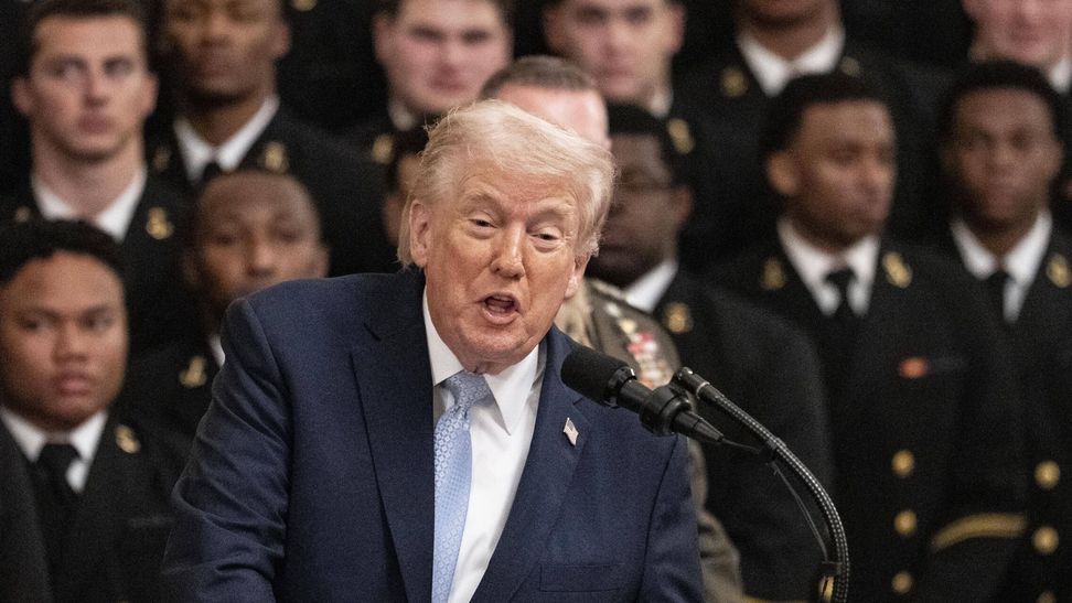 Franco Baier: «Podríamos estar presenciando en este momento la mayor crisis energética de la historia mundial»