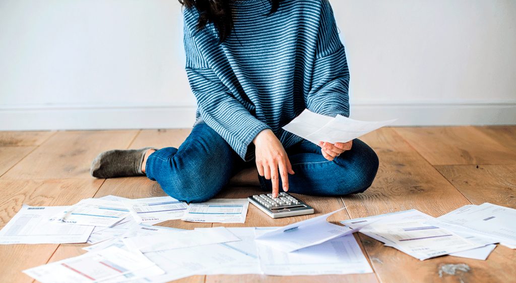 Claudio Carucci: «El endeudamiento está siendo para llegar a fin de mes o pagar otras deudas»