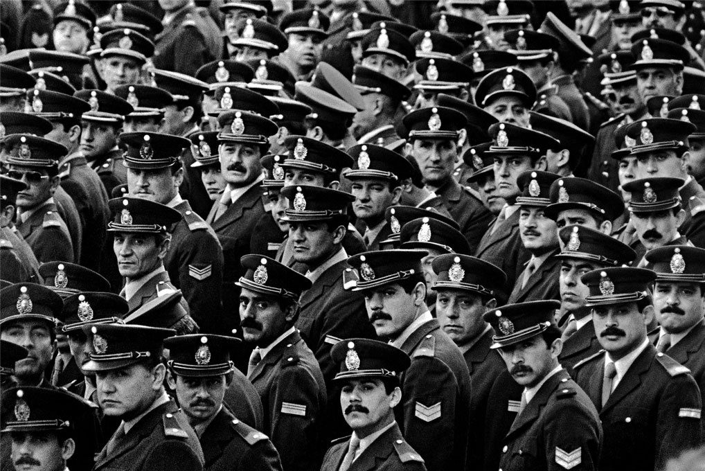 José Marcilese: «En el plano económico seguimos viendo consecuencias que generó la dictadura»