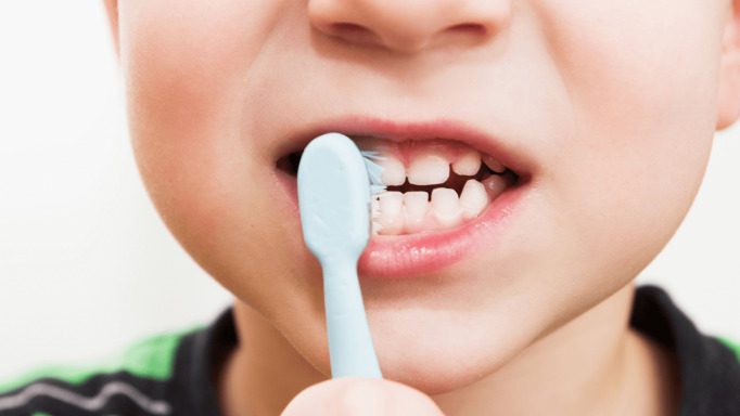 Salud bucal: «Tratamos de concientizar a los chicos y llegar a las familias»