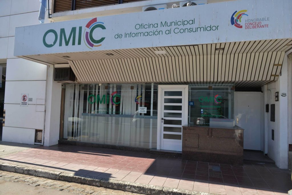 Pablo Daguerre: «El sistema financiero es el primer foco de reclamos, en su mayoría sobre deudas»