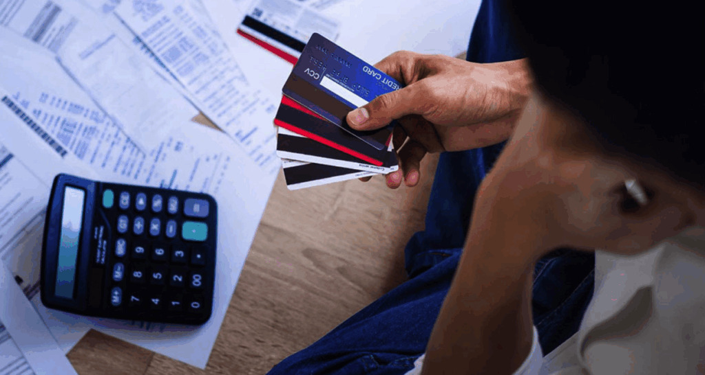 Familias endeudadas: «Es muy difícil salir de estos procesos»