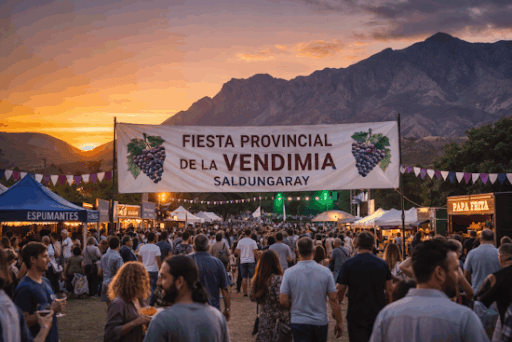 Javier Rodríguez: «Mientras que a nivel nacional cerraron más de 2.000 viñedos, en la Provincia aumentó en un 34% la superficie cultivable»