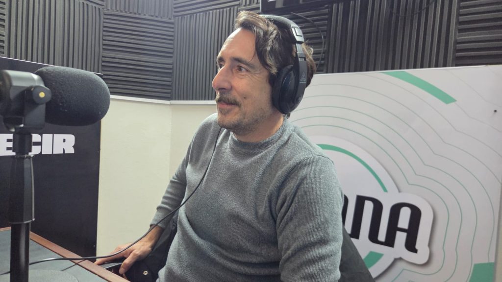 Rubén Cordi: «Impro Delivery se sostiene porque no perdimos la capacidad de sorprendernos»