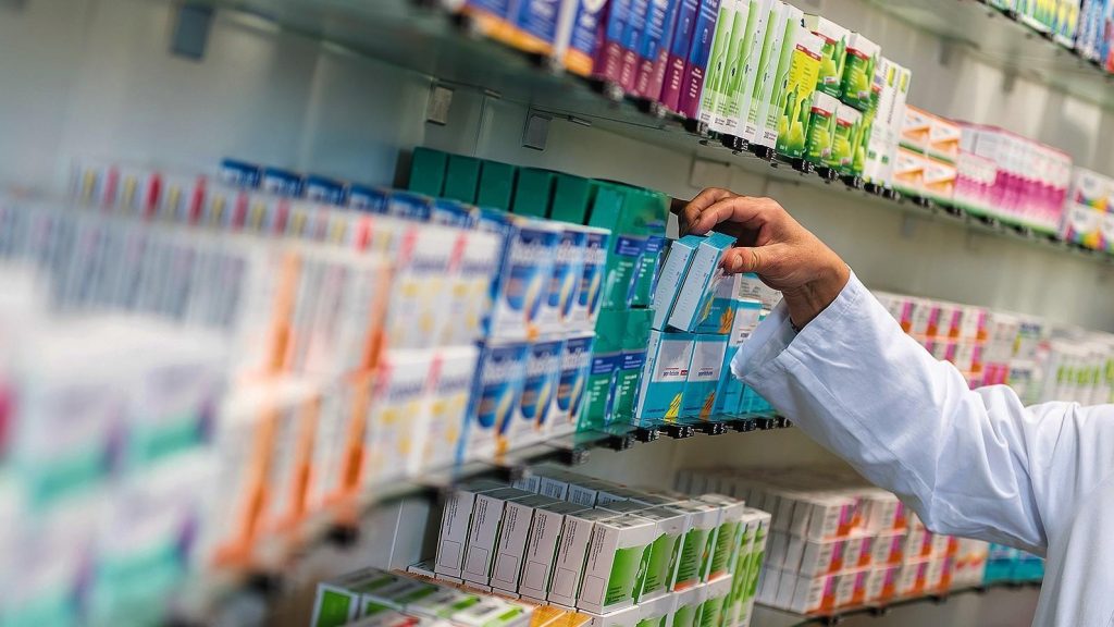 Marina Etchehun: «Volvemos a los 90, no sabemos si los productos salen de un laboratorio o si están adulterados»
