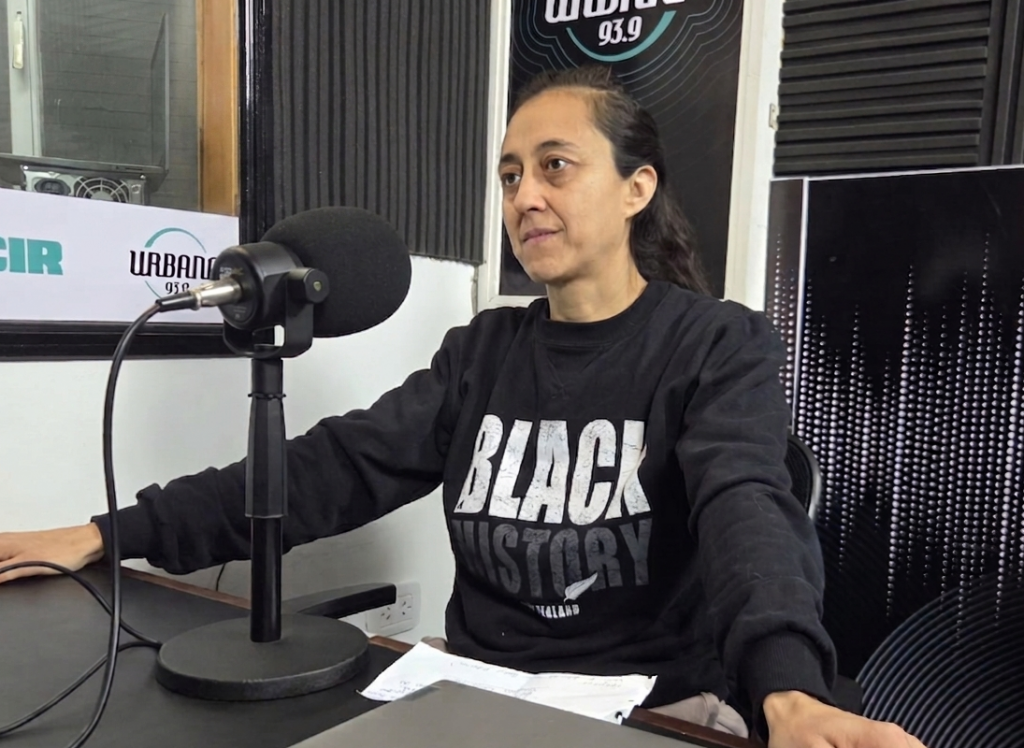 Marjorie Stuardo: «Fue muy difícil para nosotras, pero el básquet bahiense no tardó mucho en adaptarse»