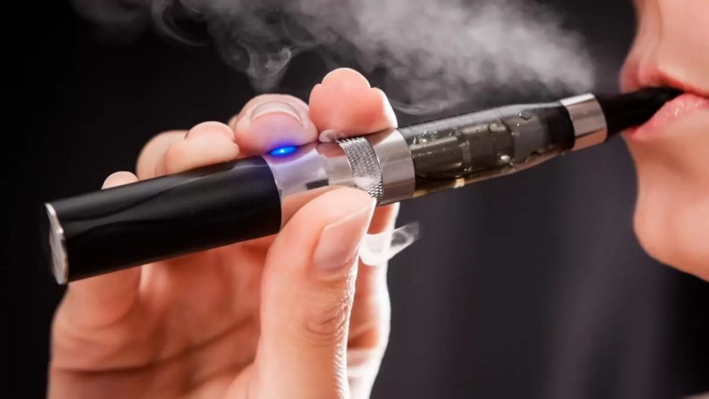Tulio Papucci: «El vape es una gran amenaza marketinera que está llegando a un grupo etario muy susceptible»