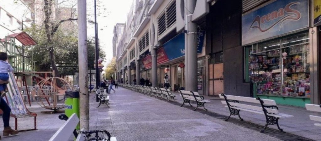 Según la Cámara de Comercio, en Bahía cierran 6 locales por mes