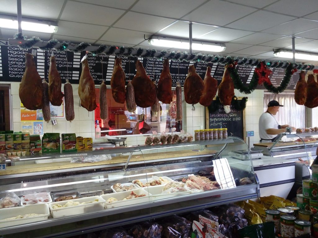 Luciano Triches: «Hay un notable descenso del consumo de carne vacuna, y cada vez más gente come cerdo o pollo»