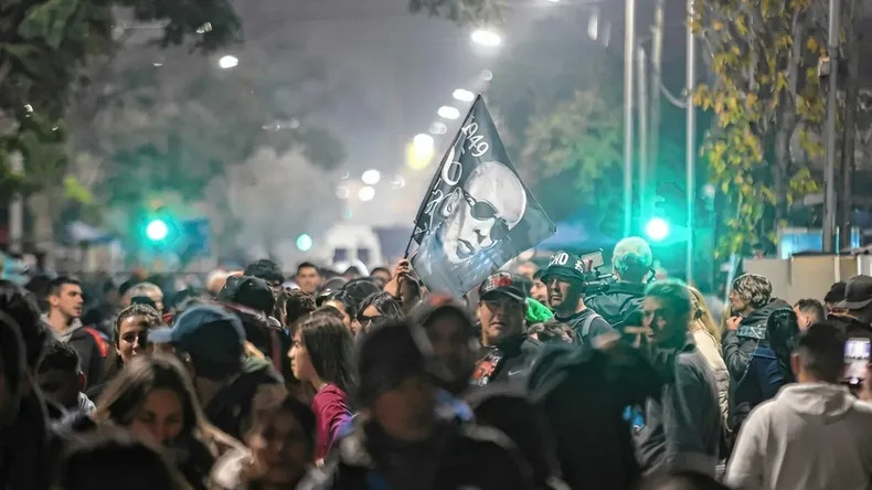 Germán Herrera: «El Indio dotó de sentido la vida de miles de personas que sintieron que les estaba hablando»