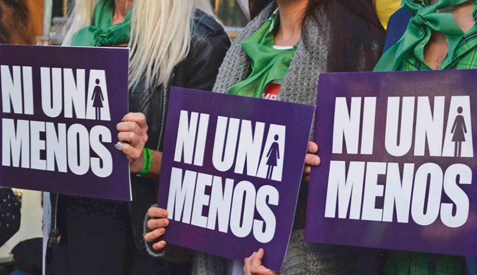 Alfonsina Silvestri: «Desde las esferas más altas del Estado se legitiman discursos de odio contra las mujeres y diversidades»