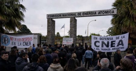 Marcia Ortiz Arriaga: «En estos dos años hemos perdido más de 400 compañeros de trabajo»