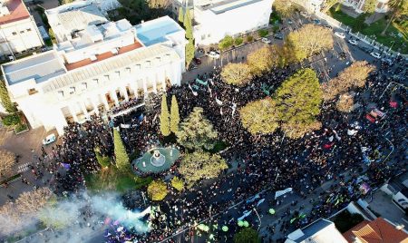 Daniel Vega: «Sabemos que el acuerdo firmado es insuficiente y no cumple lo estipulado por la ley»