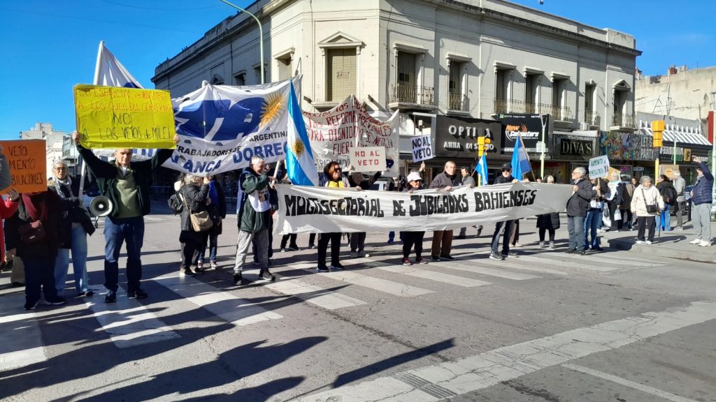 Álvaro Urrutia: «Debemos estar cada vez más fuertes y unidos ante la avanzada del Gobierno nacional»