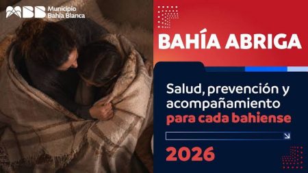 María Delía Álvarez: «La población asistida estaba vinculada al consumo, ahora hay otras condiciones»