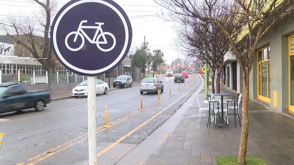 Claudia Patricia Ponce: «Todas las ciudades pueden tener ciclovías, lo único que hay que hacer es planificarlo»