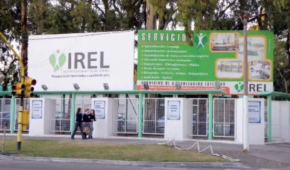 Melina Chindi: «El 85% de nuestra facturación se explica por IOMA y PAMI, que hoy nos adeudan fondos»