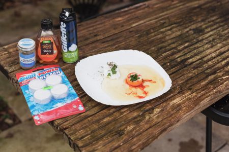 Cosas Imposibles: «El mejor restaurante de Londres»