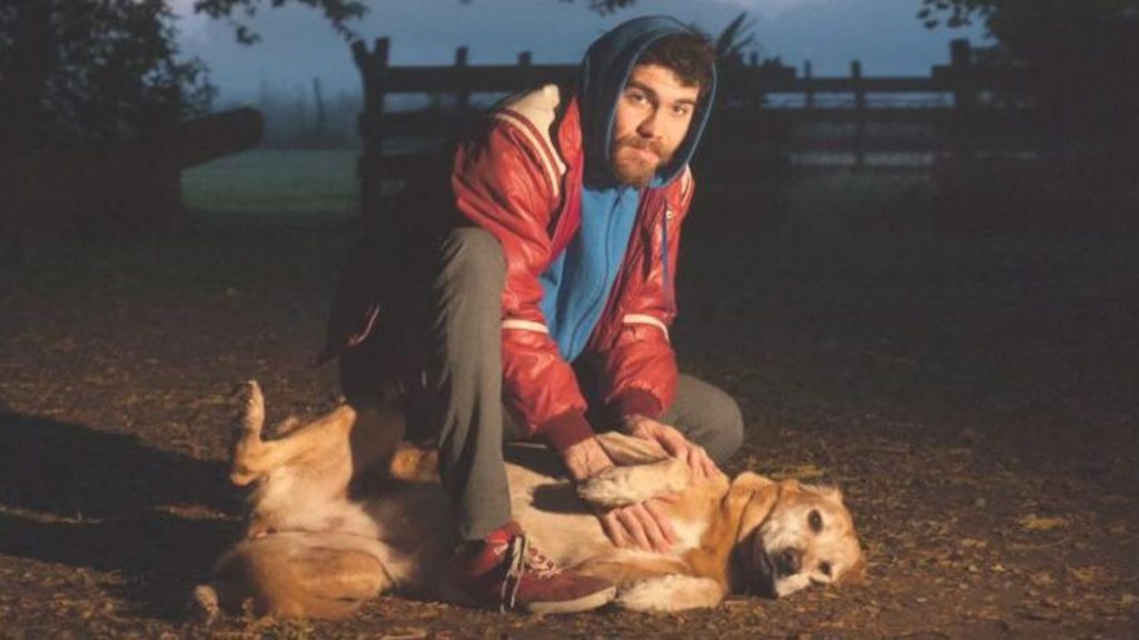 Santiago Adano: «Van a escuchar a un cancionista con 27 años de oficio»