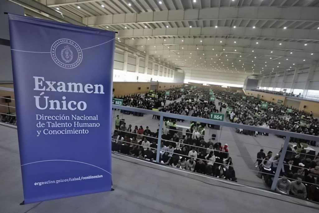 Pablo Badr: «Tenemos una carrera innovadora, con una gran inserción a la práctica desde primer año»