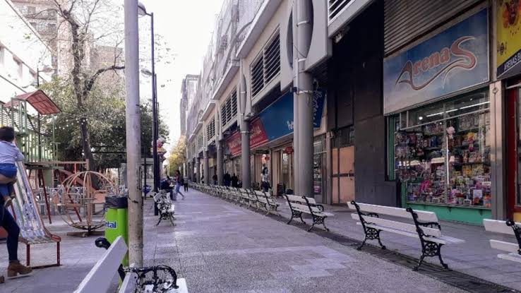 Guillermo Herlein: «Hoy el 30% de los locales comerciales de Bahía Blanca tienen embargos de ARCA»