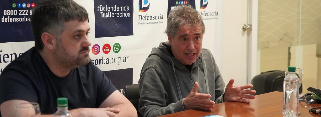 Dolores Ayerdi: «Hoy hay una situación de asimetría total entre las familias y las entidades bancarias»