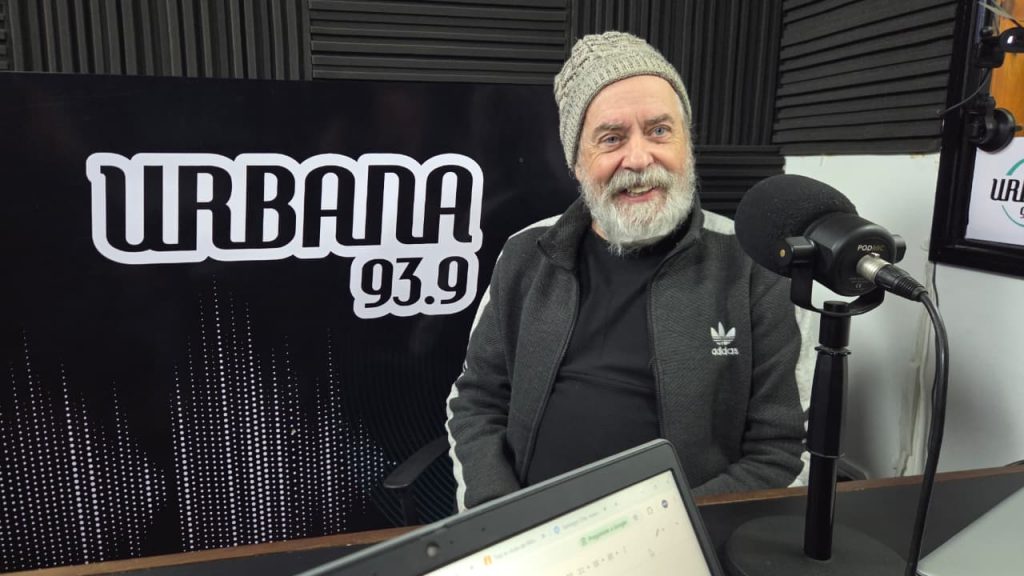 Gustavo Pirola: «Antes era difícil hacer buenas fotos y no hacías nunca una igual»