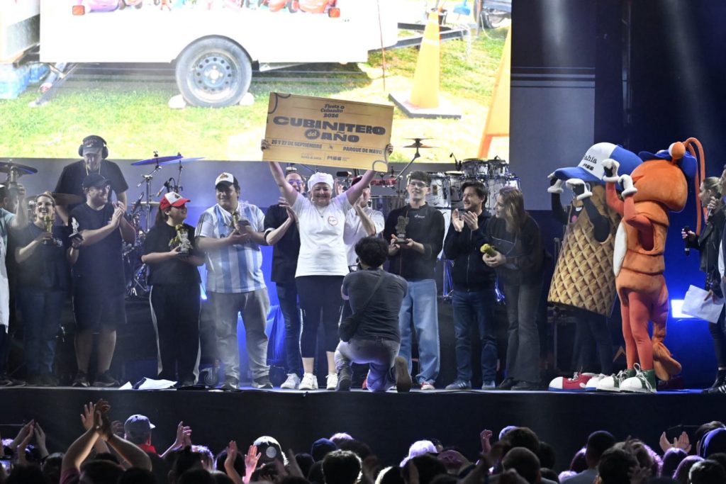Natalia Martirena: «En la Fiesta del Cubanito se celebra lo productivo y lo cultural, tiene que enorgullecernos»