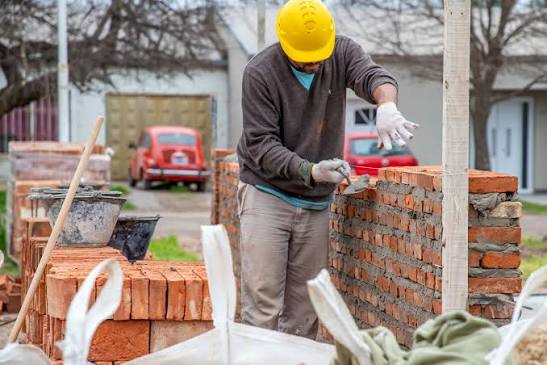 Diego Fonseca: «El año pasado se pudo asistir a 326 familias para el mejoramiento habitacional»