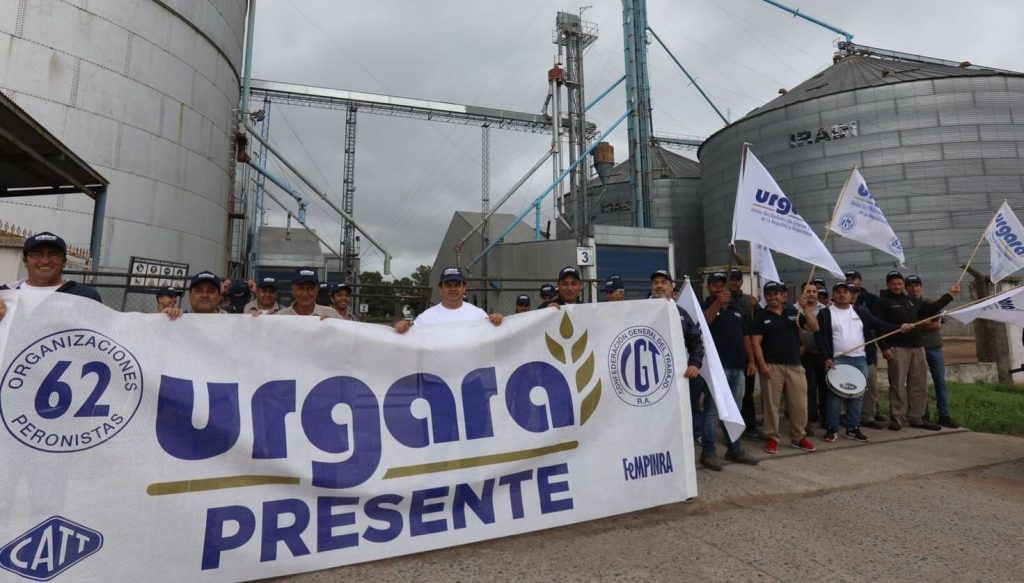 Ariel Madami: «El sector aumentó sus exportaciones 20% en un año, mientras que desde mayo no tenemos recomposición»