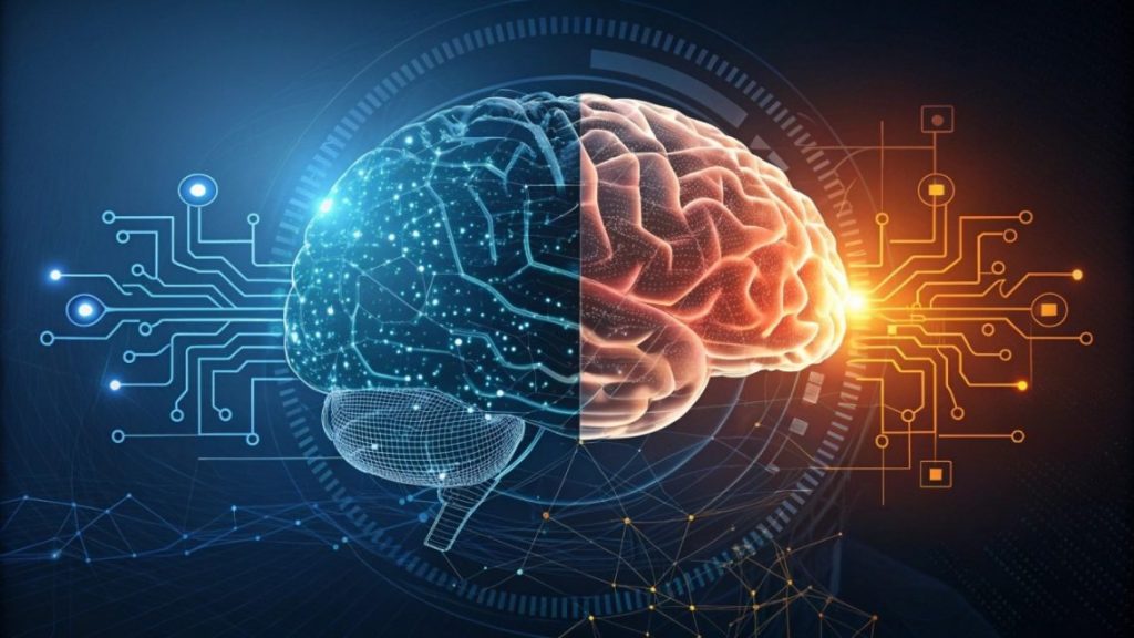 Claudio Martínez: «La IA tiene fuertes impactos en nuestra vida, nos está transformando el cerebro»