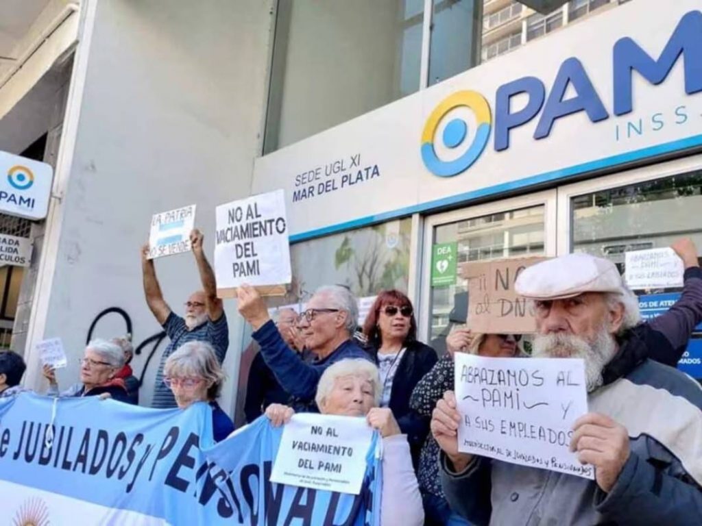 Gerardo Deblauwe: «Hoy en Bahía Blanca hay un médico de cabecera por cada 600 afiliados»