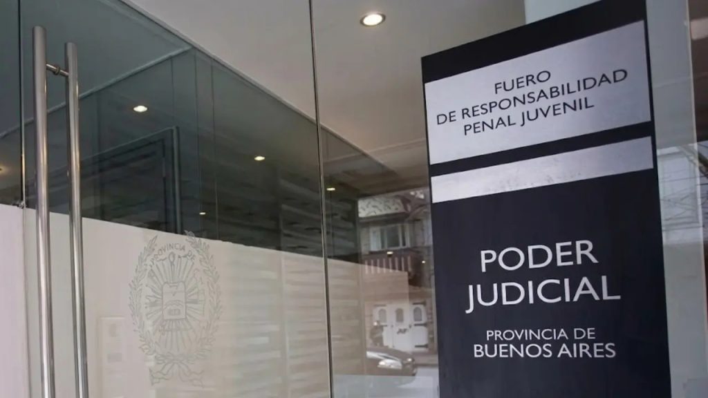 Agustín Fernández Tombessi: «La cantidad de adolescentes investigados por un delito representa una porción mínima a la totalidad de las causas»