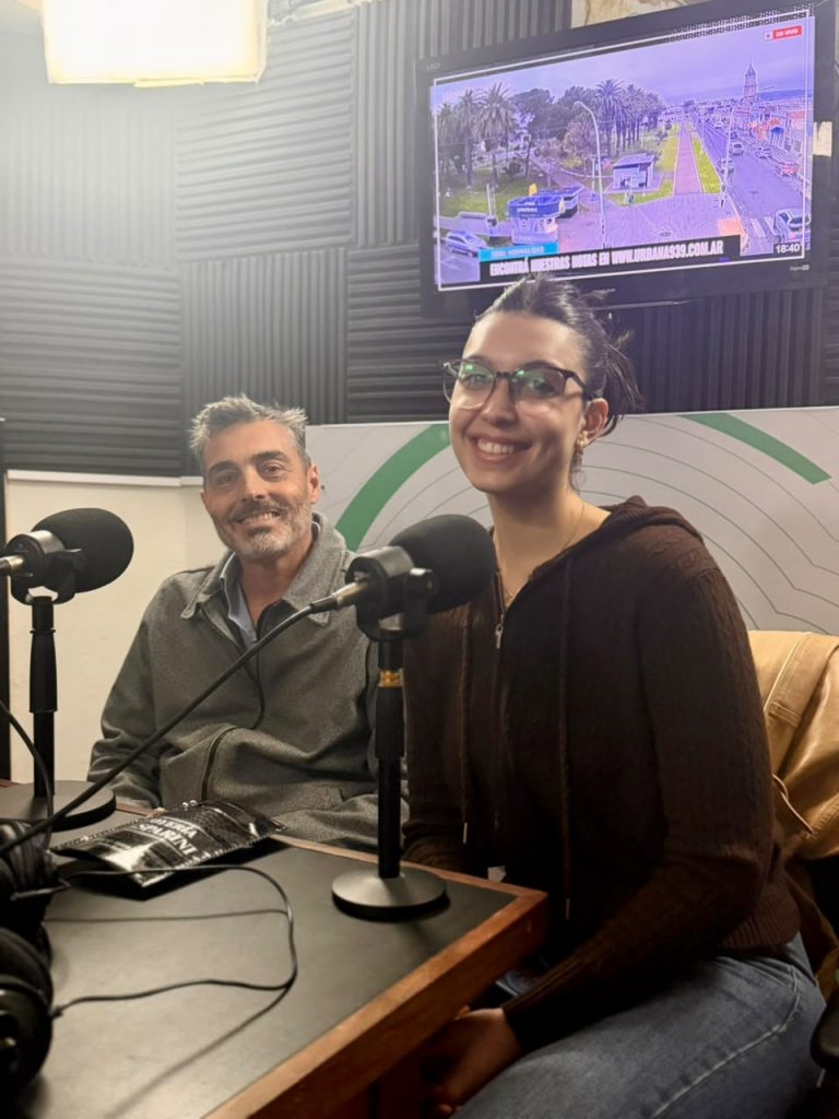Rafael y Abril Colalongo: «Vamos a cumplir 90 años y estamos preparando una gran renovación»