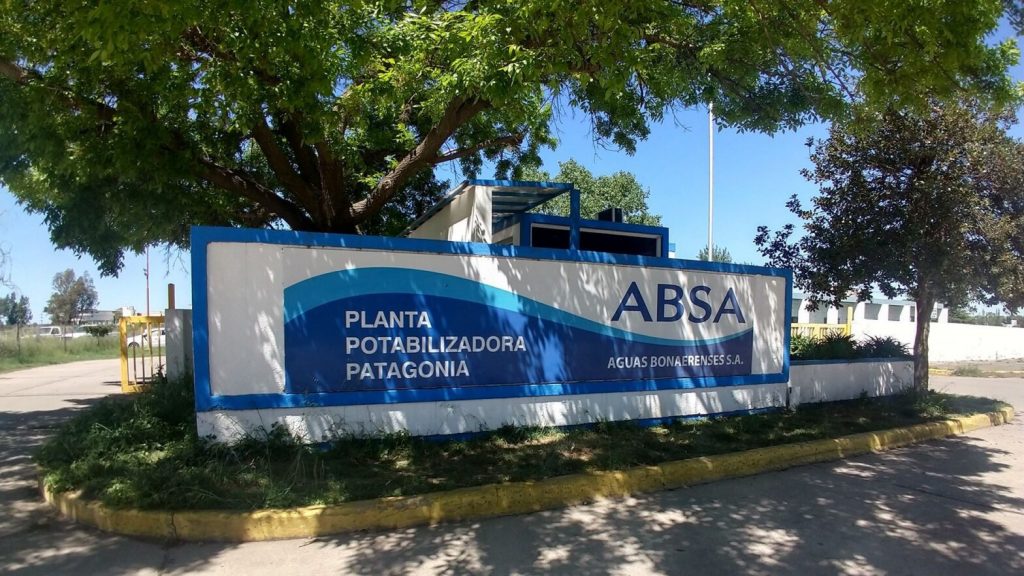 Carlos Bouissou: «Con esta nueva cisterna ya no será necesario cortar el suministro ante cualquier mantenimiento menor»