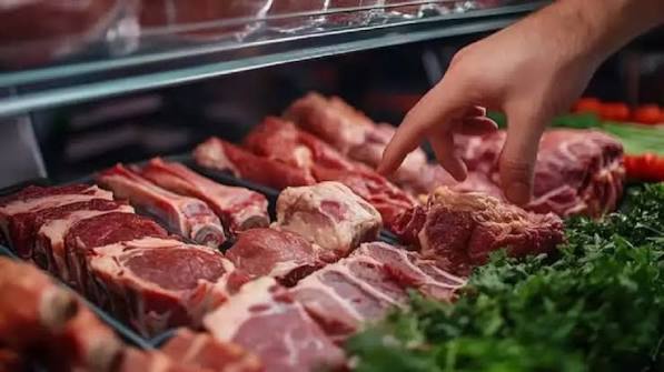 Sergio Arce: «Hace unos años la carne se ha convertido en un artículo de lujo»